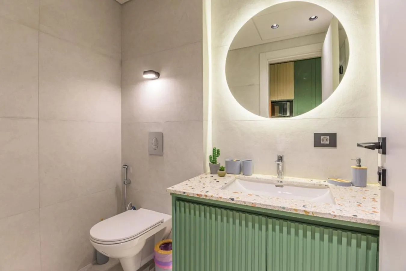 Appartement Boho Studio Dream Catcher In Mar Mikhael Beyrouth Liban