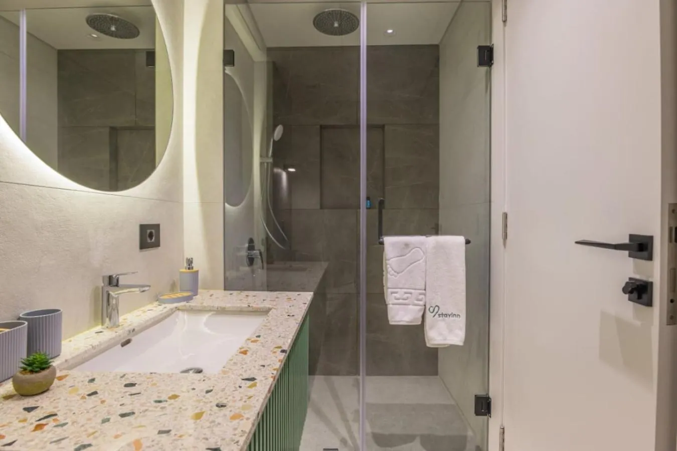 Boho Studio Dream Catcher In Mar Mikhael Beyrouth Appartement
