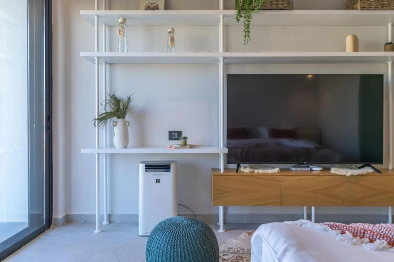 Boho Studio Dream Catcher In Mar Mikhael Beyrouth 0*,  Liban