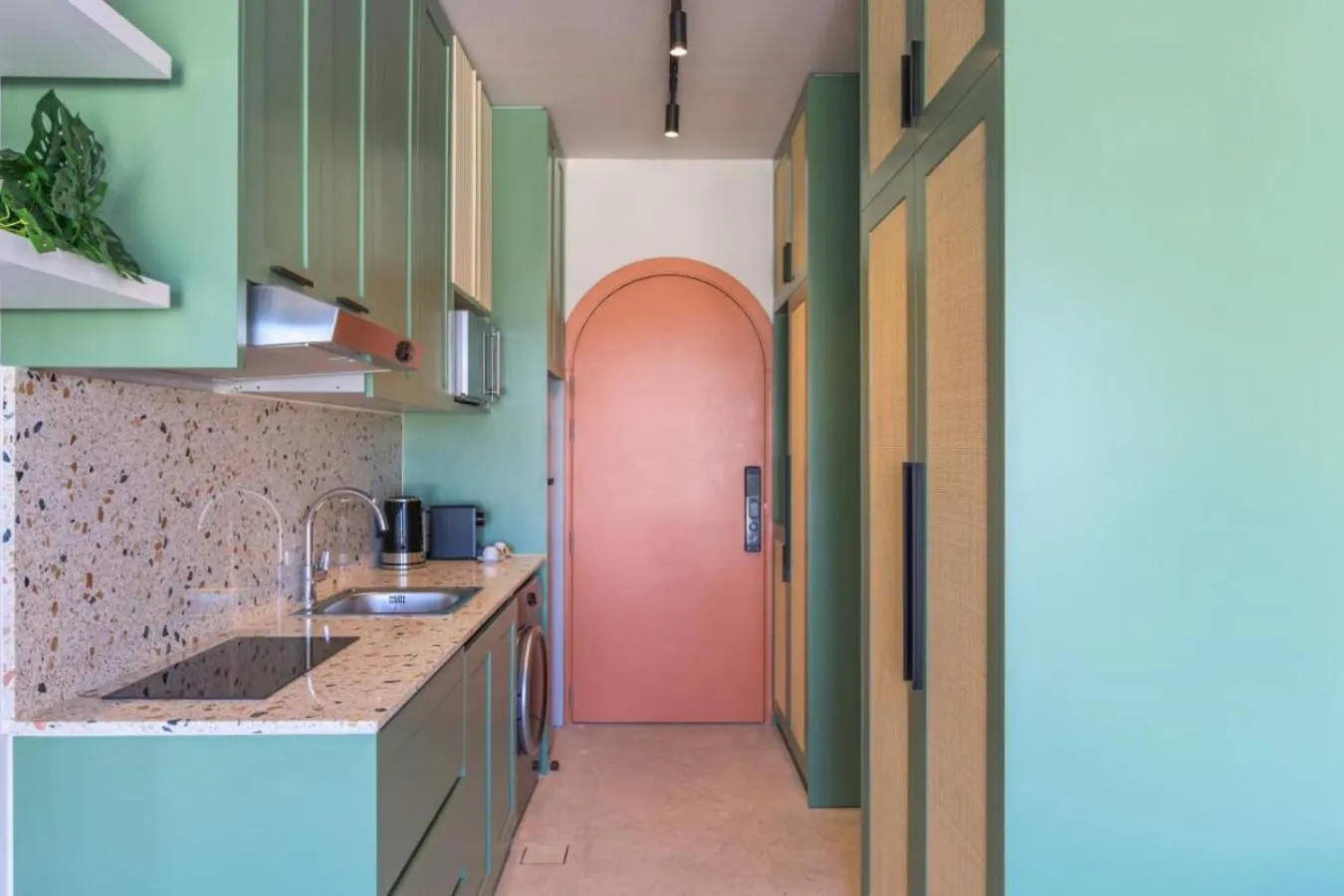 Boho Studio Dream Catcher In Mar Mikhael Beyrouth 0*,  Liban