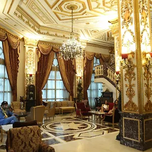 4* Отель Serenada Golden Palace - Boutique