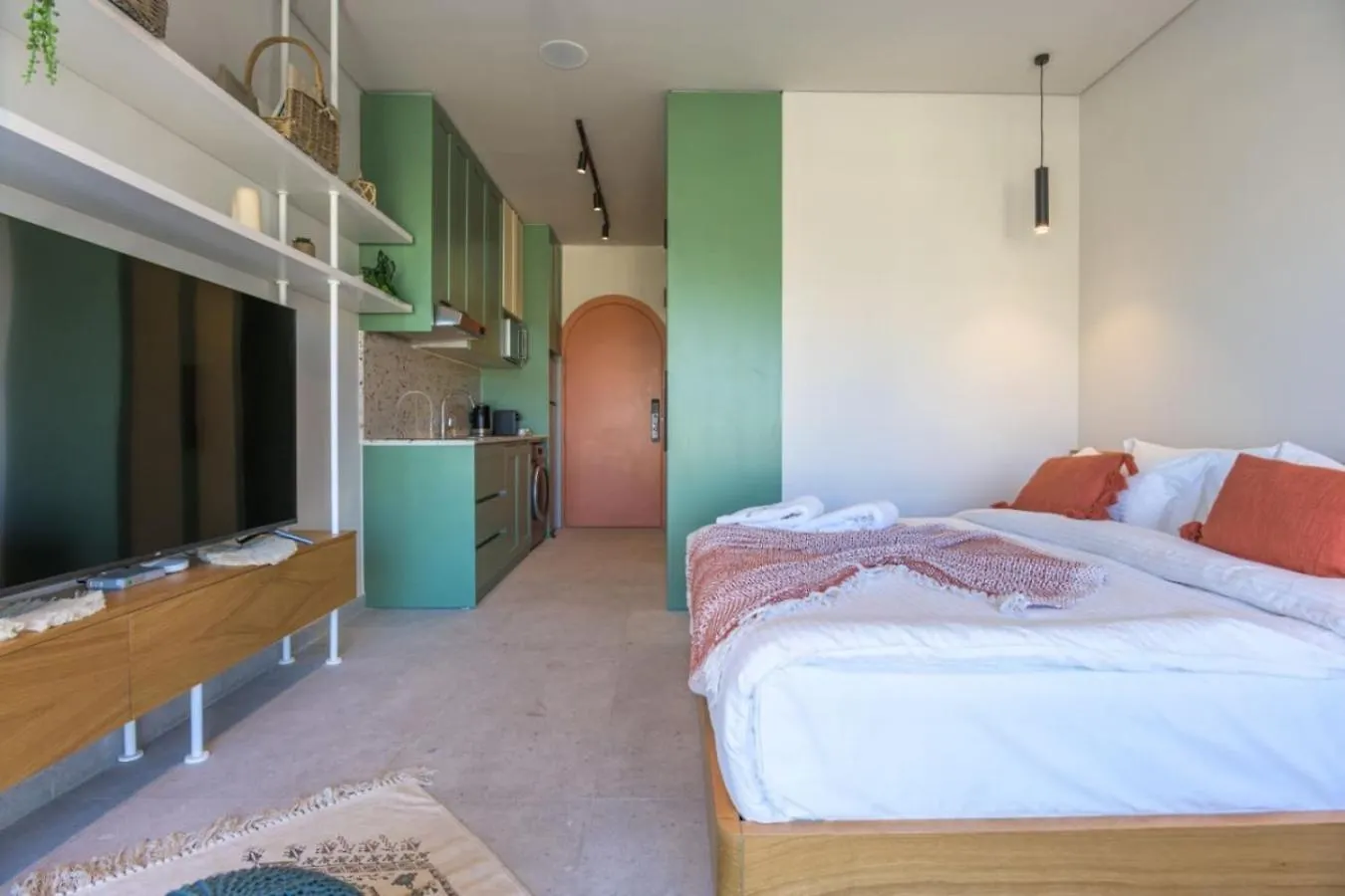 Boho Studio Dream Catcher In Mar Mikhael Beirut Lebanon