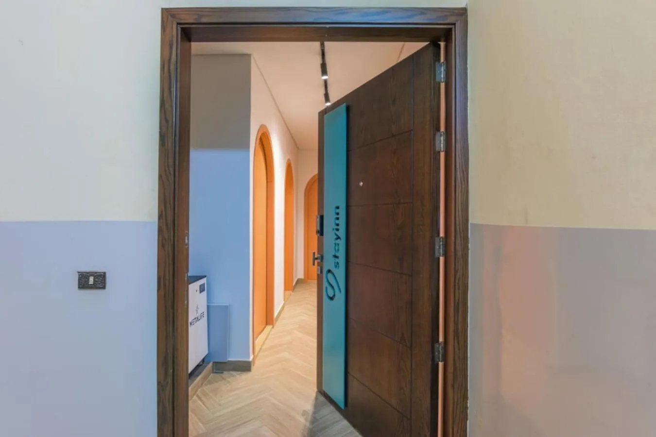 Boho Studio Dream Catcher In Mar Mikhael Beirut Apartment
