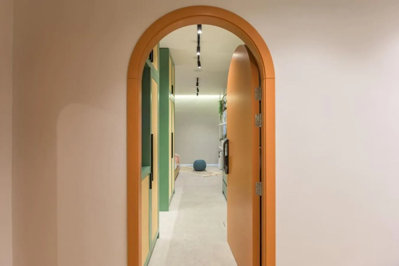 Apartment Boho Studio Dream Catcher In Mar Mikhael Beirut