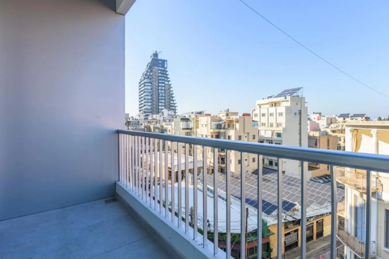 Apartment Boho Studio Dream Catcher In Mar Mikhael Beirut Lebanon