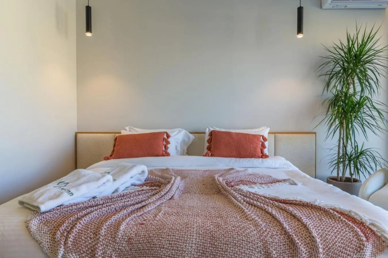 Boho Studio Dream Catcher In Mar Mikhael Beirut