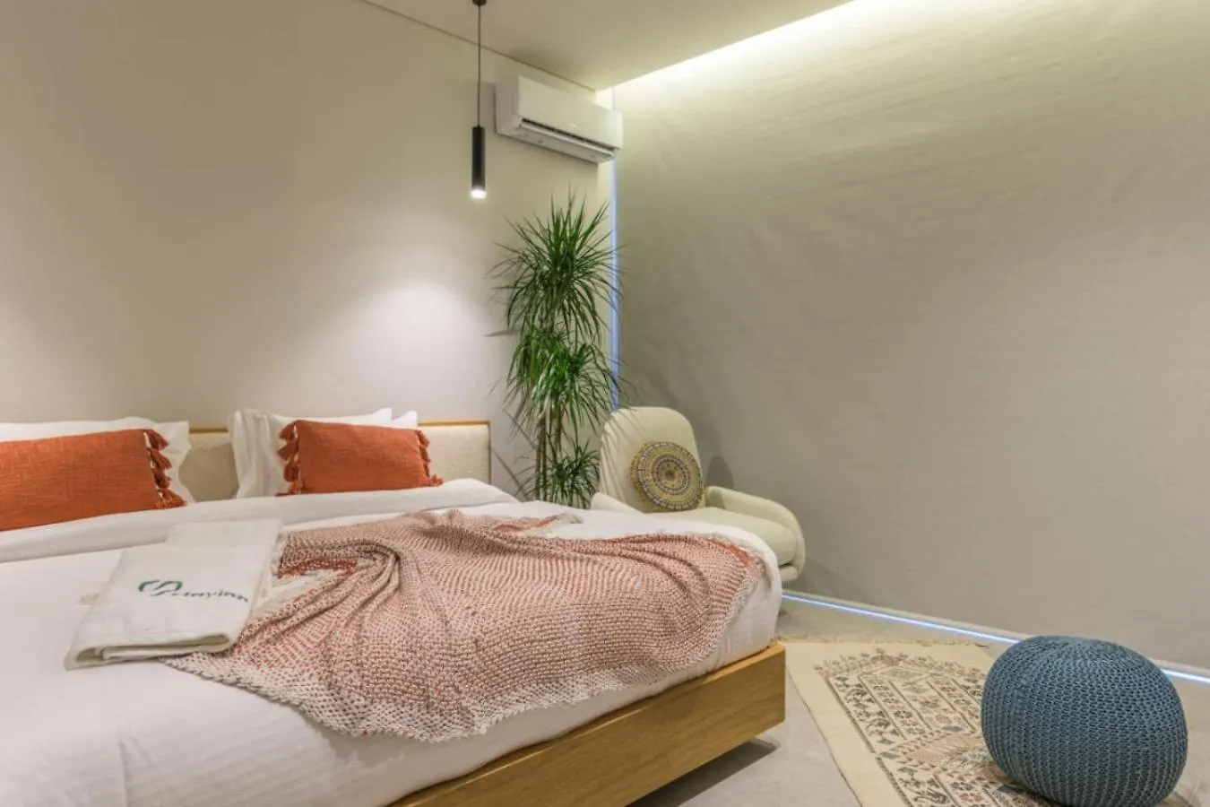 Boho Studio Dream Catcher In Mar Mikhael Beirut