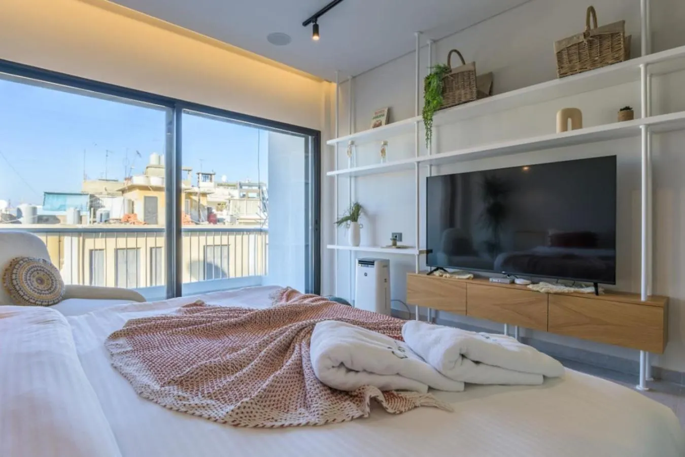 Boho Studio Dream Catcher In Mar Mikhael Beirut